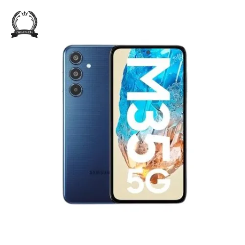 Samsung Galaxy M52 5G