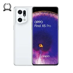 Oppo Find X5 Pro