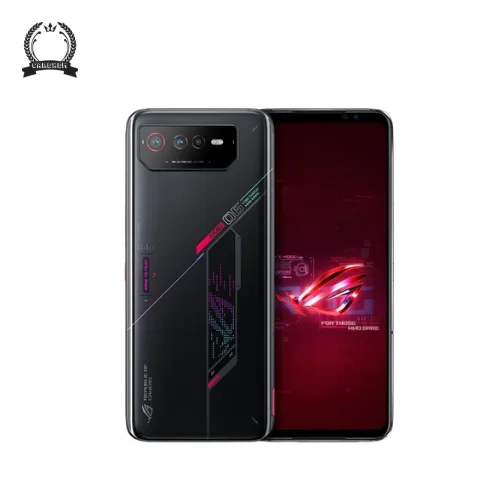 Asus ROG Phone 6