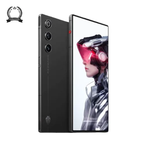 Nubia RedMagic 7