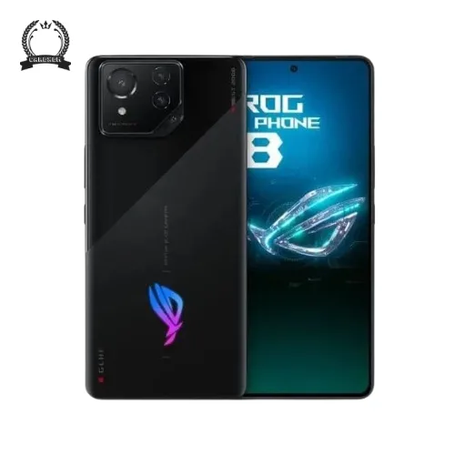 Asus ROG Phone 5