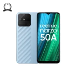 Realme Narzo 50A