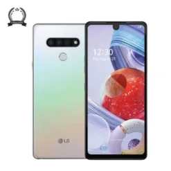 LG Stylo 6