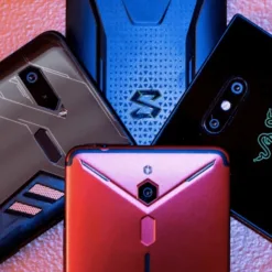 Gaming Smartphones